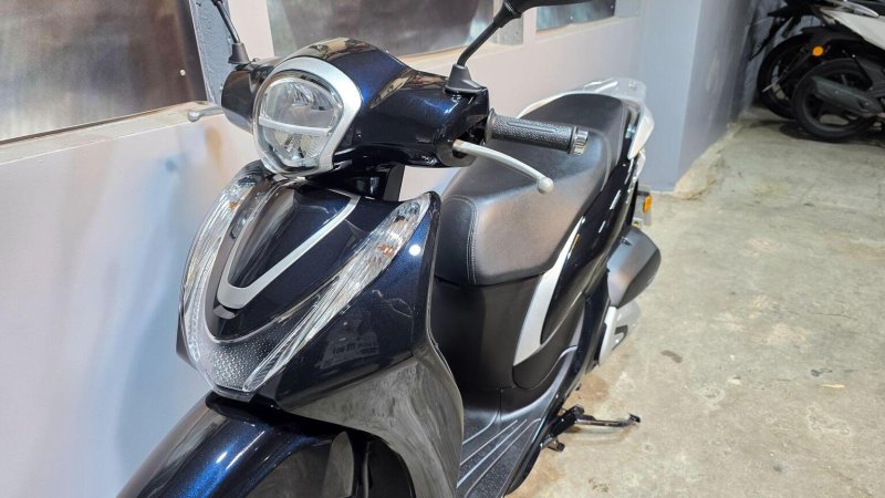 HONDA SH MODE 125