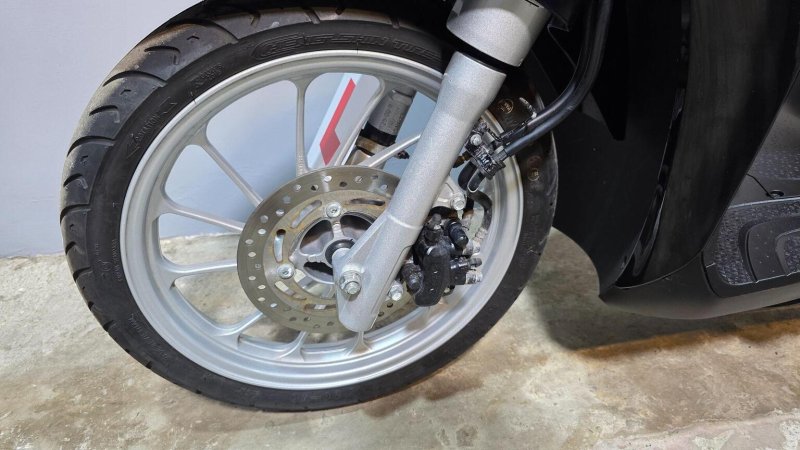 HONDA SH MODE 125