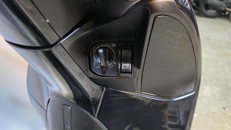 HONDA SH MODE 125