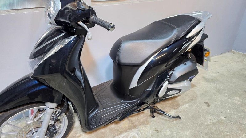HONDA SH MODE 125