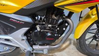 HONDA CB125F
