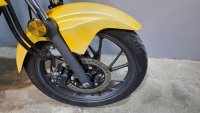 HONDA CB125F
