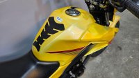HONDA CB125F