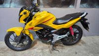 HONDA CB125F