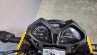 HONDA CB125F