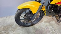 HONDA CB125F