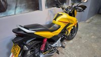 HONDA CB125F