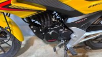 HONDA CB125F