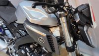 YAMAHA MT-125