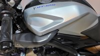 YAMAHA MT-125