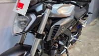 YAMAHA MT-125