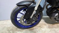 YAMAHA MT-125