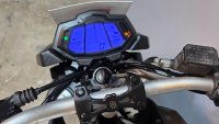 YAMAHA MT-125